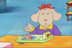 انیمیشن آرتور فصل 13 قسمت 8 - arthur